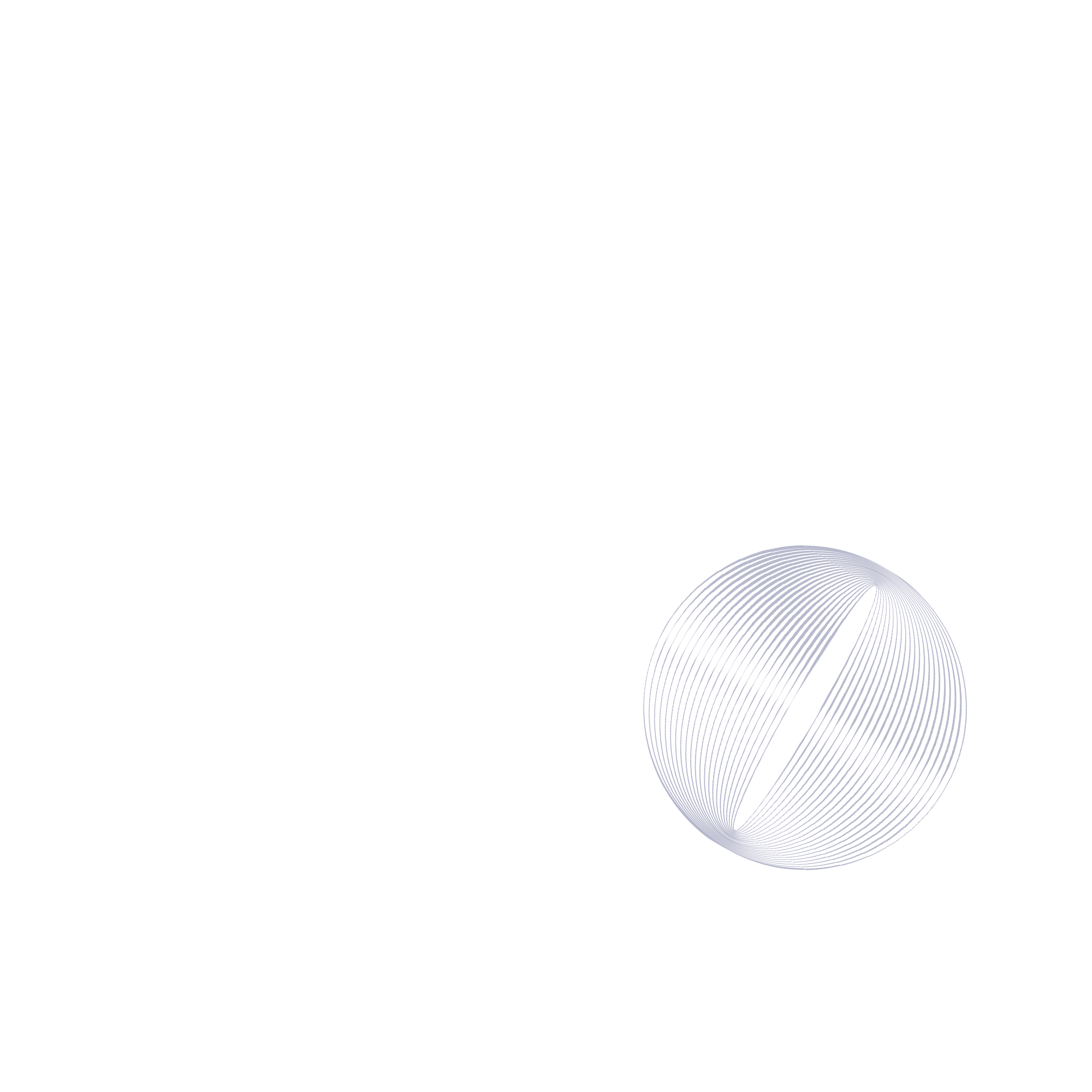 illustration element blue png circle